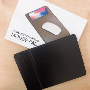 Wireless Charging Mousepad